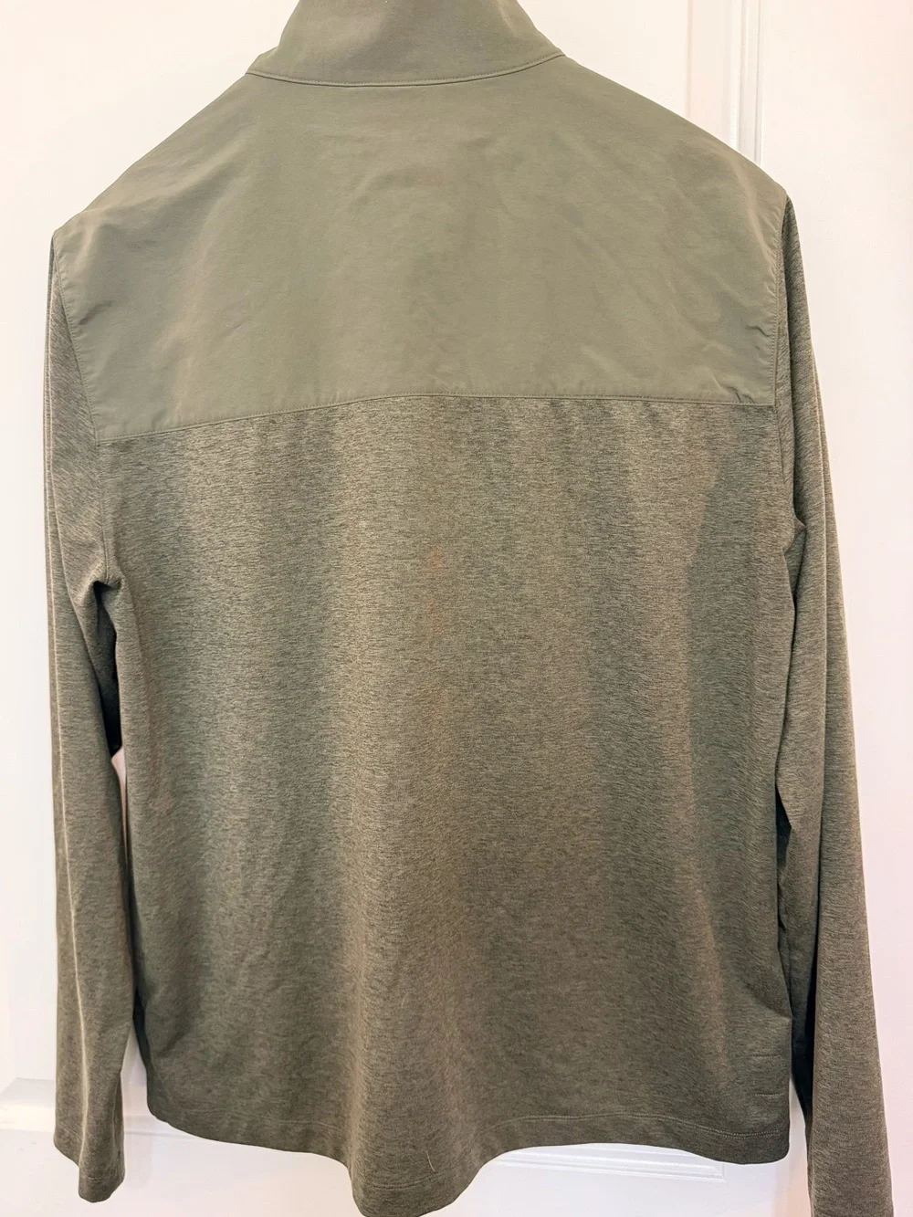 Vuori Sunday Element Track Jacket